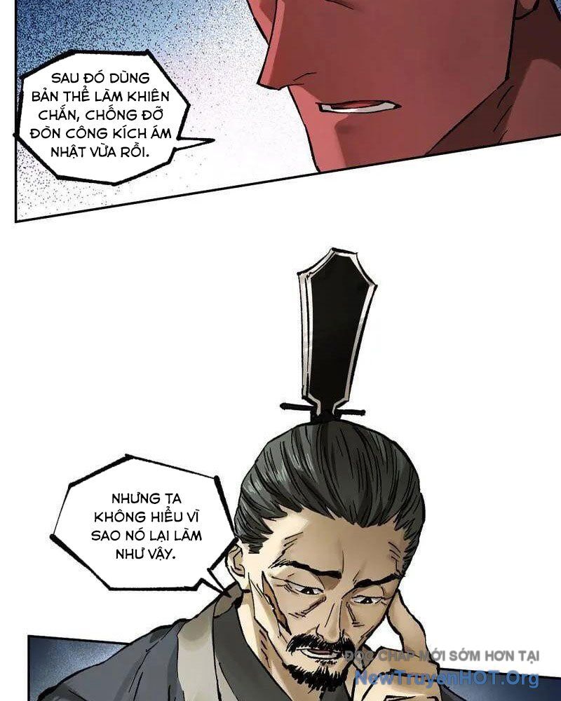 Truyền Võ [Chap 472-474] - Page 6