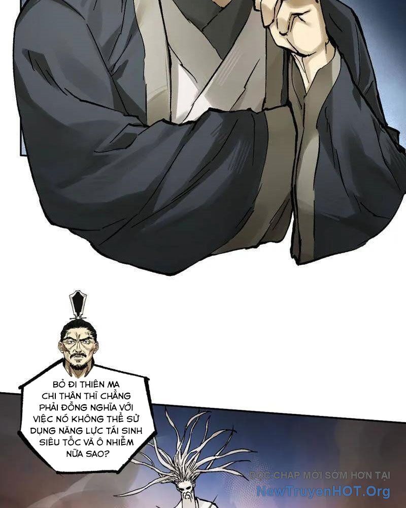 Truyền Võ [Chap 472-474] - Page 7