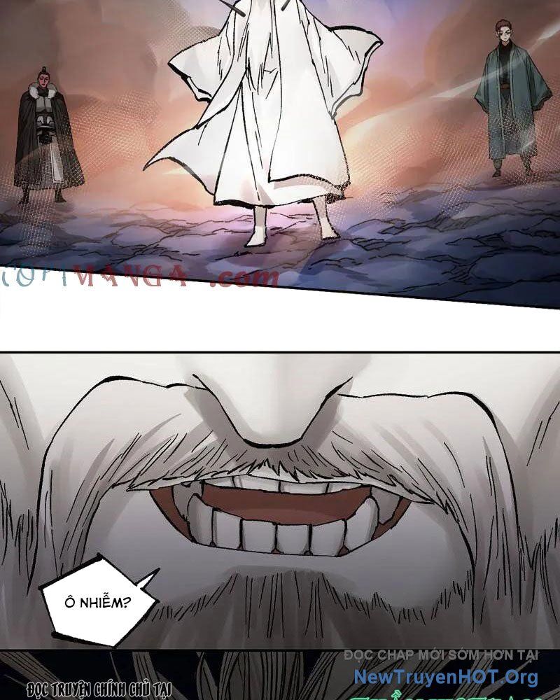 Truyền Võ [Chap 472-474] - Page 8