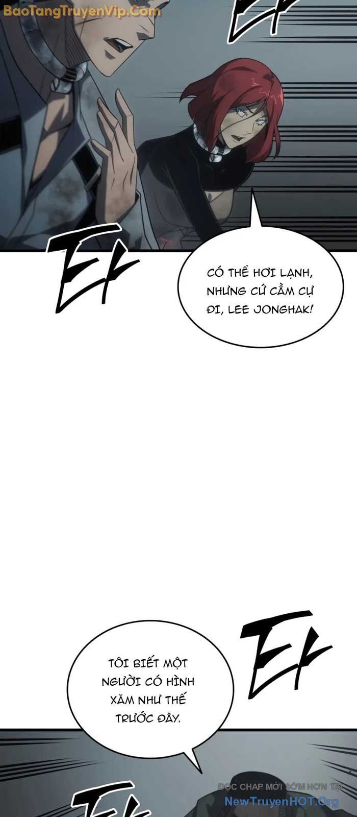 Sự Trở Lại Của Pháp Sư Vĩ Đại Sau 4000 Năm [Chap 203-208] - Page 11
