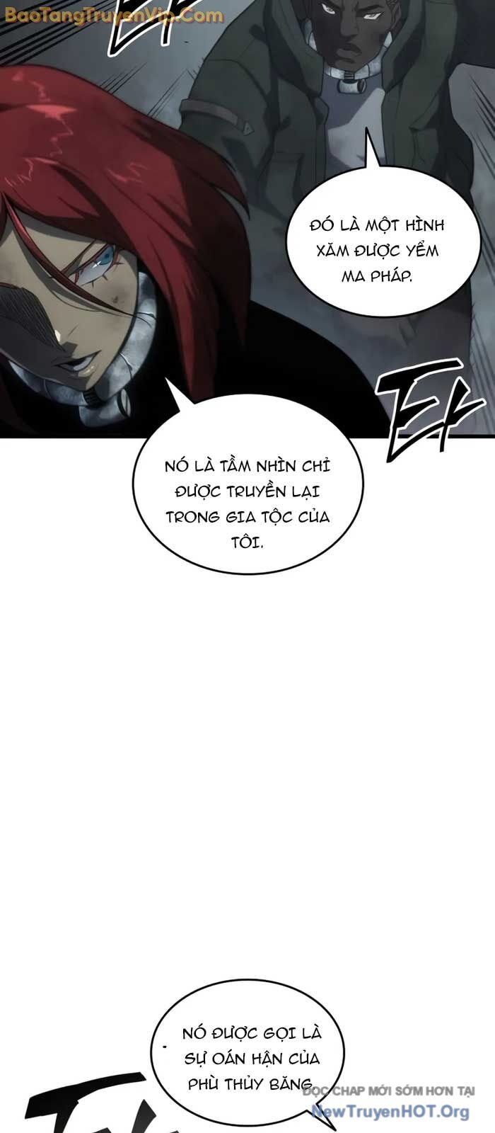 Sự Trở Lại Của Pháp Sư Vĩ Đại Sau 4000 Năm [Chap 203-208] - Page 12