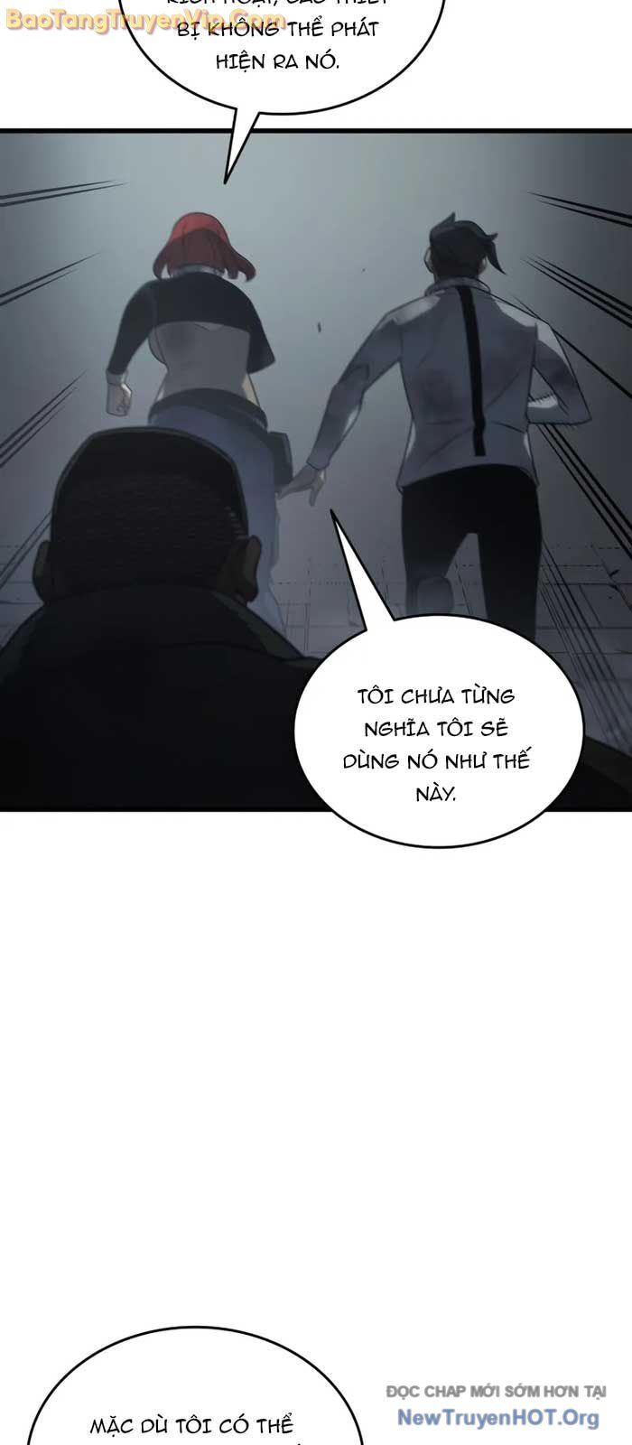 Sự Trở Lại Của Pháp Sư Vĩ Đại Sau 4000 Năm [Chap 203-208] - Page 14