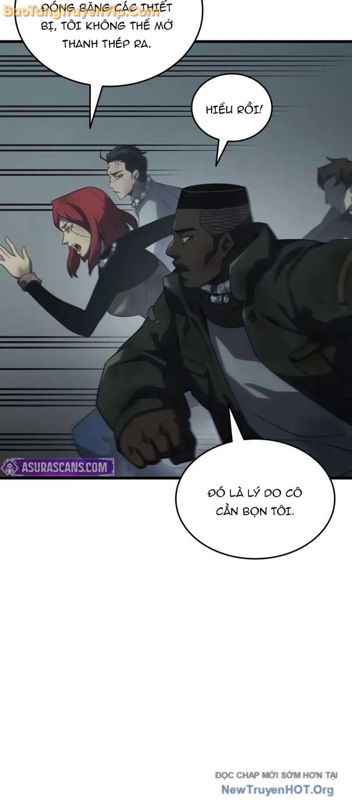 Sự Trở Lại Của Pháp Sư Vĩ Đại Sau 4000 Năm [Chap 203-208] - Page 15