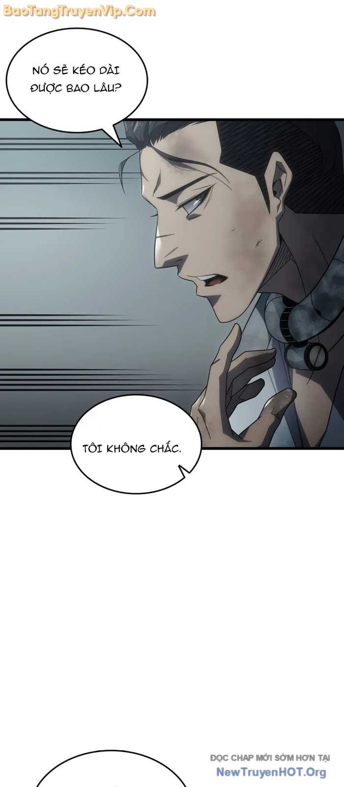 Sự Trở Lại Của Pháp Sư Vĩ Đại Sau 4000 Năm [Chap 203-208] - Page 16