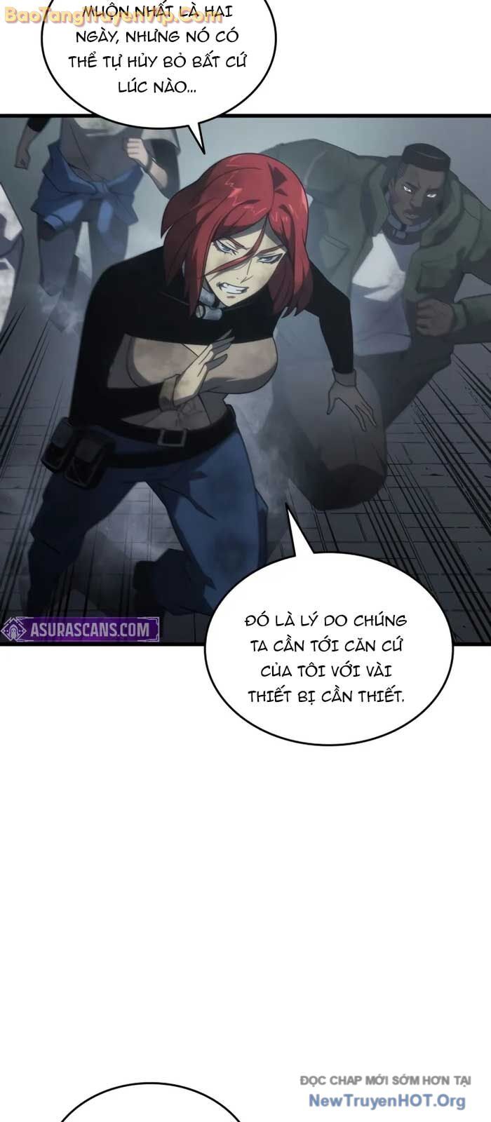 Sự Trở Lại Của Pháp Sư Vĩ Đại Sau 4000 Năm [Chap 203-208] - Page 17