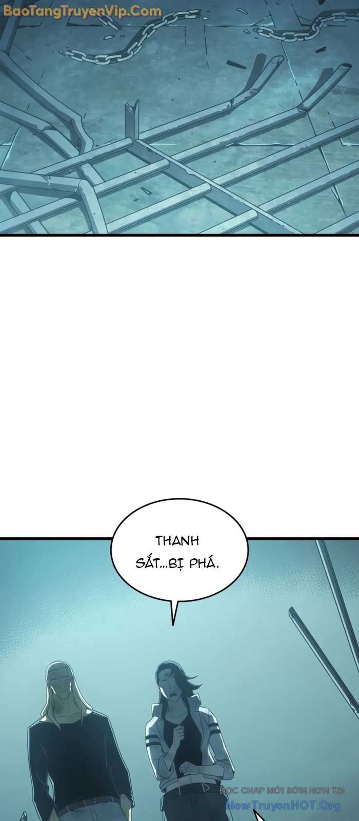 Sự Trở Lại Của Pháp Sư Vĩ Đại Sau 4000 Năm [Chap 203-208] - Page 21