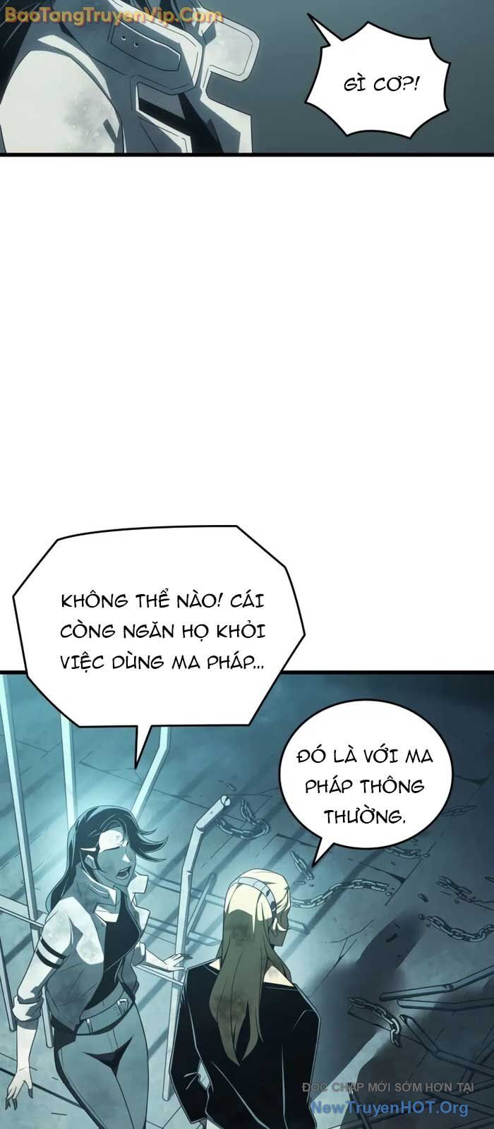 Sự Trở Lại Của Pháp Sư Vĩ Đại Sau 4000 Năm [Chap 203-208] - Page 23