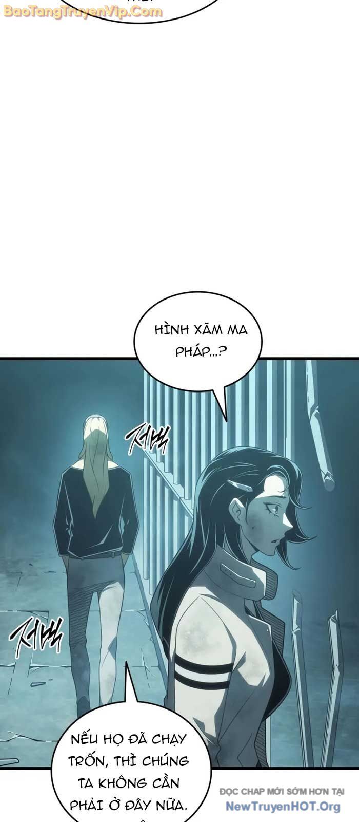 Sự Trở Lại Của Pháp Sư Vĩ Đại Sau 4000 Năm [Chap 203-208] - Page 25