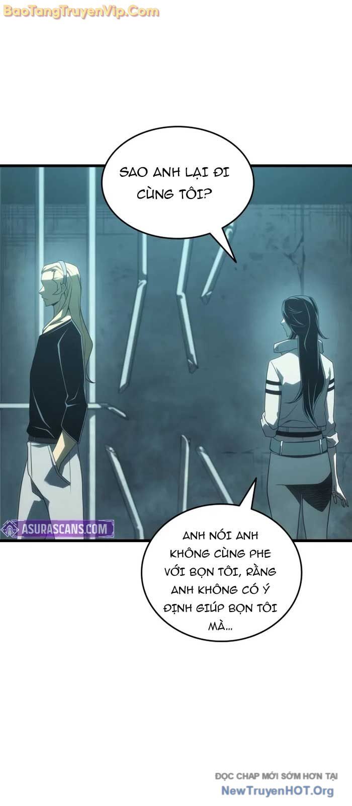 Sự Trở Lại Của Pháp Sư Vĩ Đại Sau 4000 Năm [Chap 203-208] - Page 27