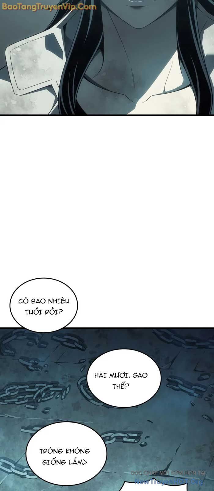 Sự Trở Lại Của Pháp Sư Vĩ Đại Sau 4000 Năm [Chap 203-208] - Page 29