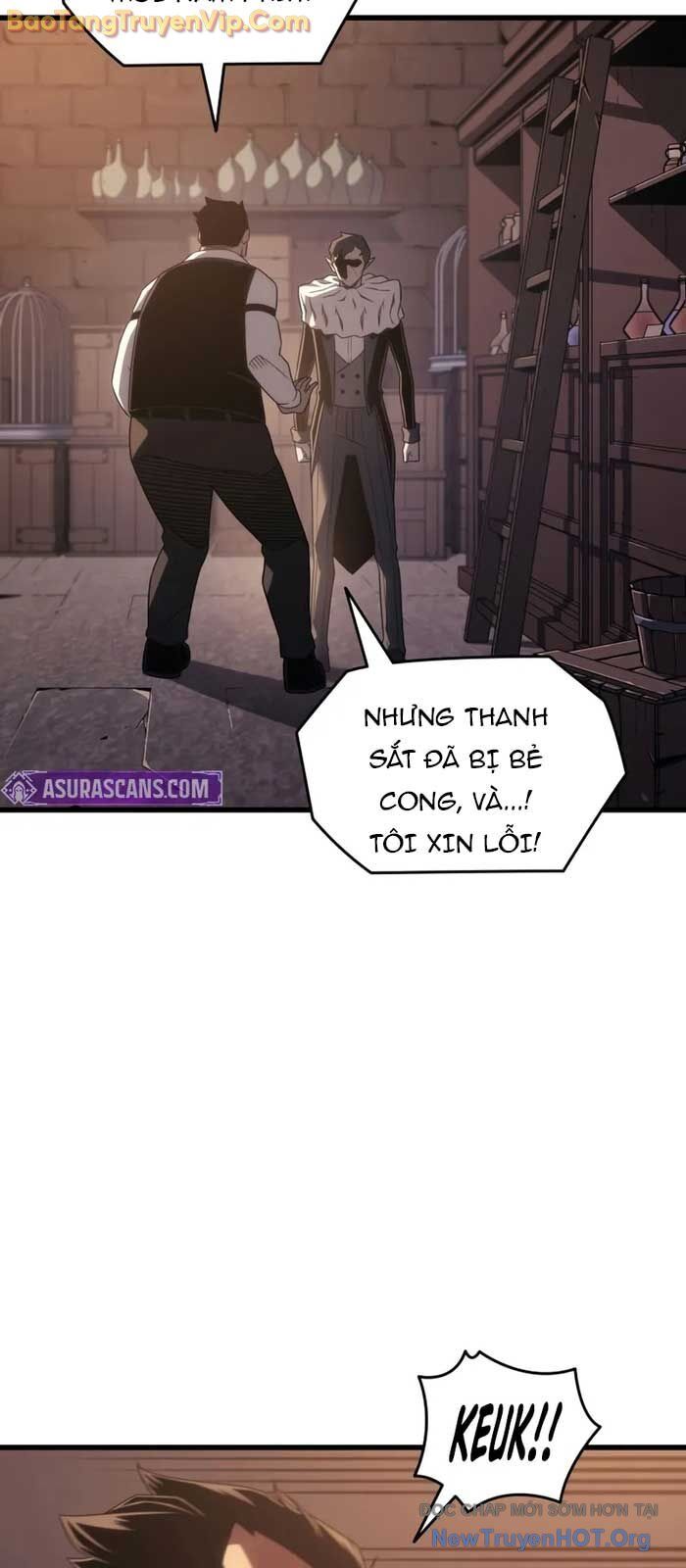 Sự Trở Lại Của Pháp Sư Vĩ Đại Sau 4000 Năm [Chap 203-208] - Page 3