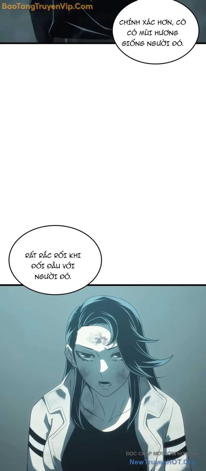 Sự Trở Lại Của Pháp Sư Vĩ Đại Sau 4000 Năm [Chap 203-208] - Page 31