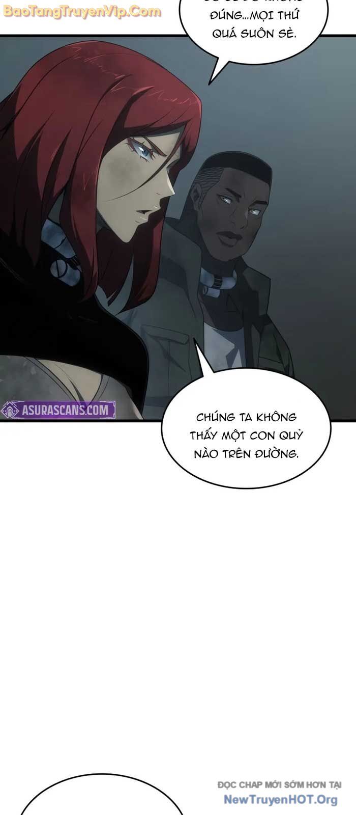 Sự Trở Lại Của Pháp Sư Vĩ Đại Sau 4000 Năm [Chap 203-208] - Page 35