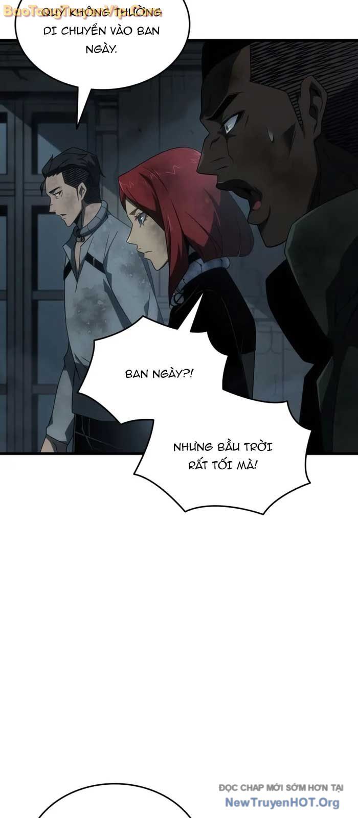 Sự Trở Lại Của Pháp Sư Vĩ Đại Sau 4000 Năm [Chap 203-208] - Page 36