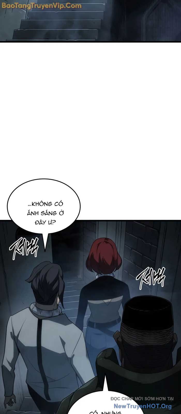 Sự Trở Lại Của Pháp Sư Vĩ Đại Sau 4000 Năm [Chap 203-208] - Page 43
