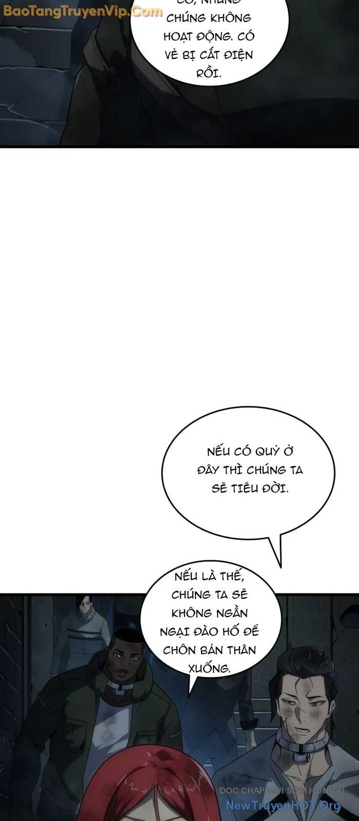Sự Trở Lại Của Pháp Sư Vĩ Đại Sau 4000 Năm [Chap 203-208] - Page 44