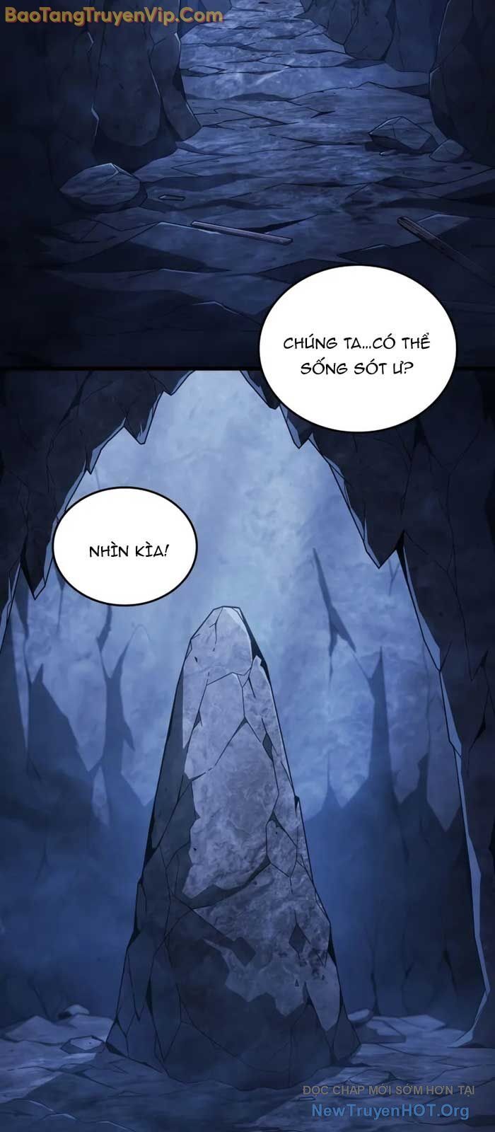 Sự Trở Lại Của Pháp Sư Vĩ Đại Sau 4000 Năm [Chap 203-208] - Page 47