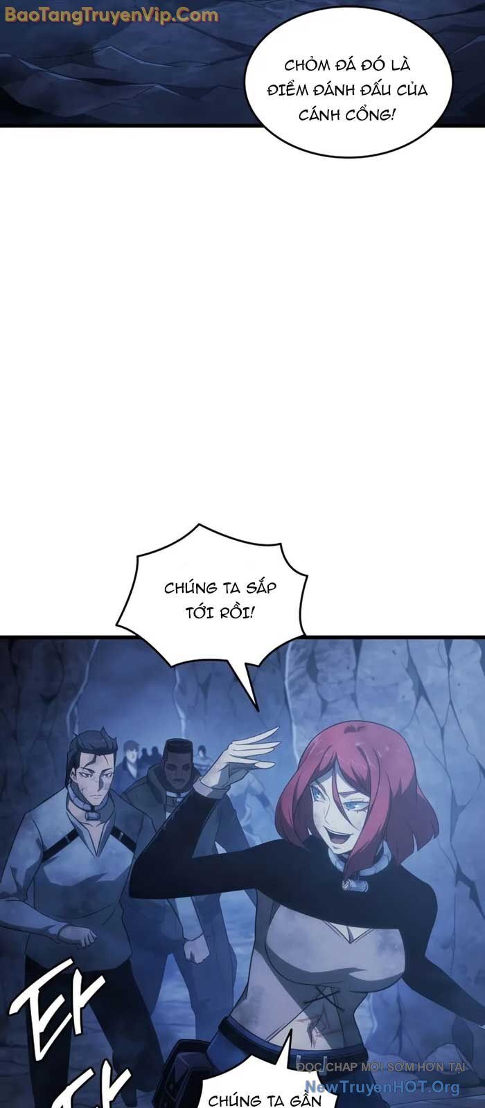 Sự Trở Lại Của Pháp Sư Vĩ Đại Sau 4000 Năm [Chap 203-208] - Page 48