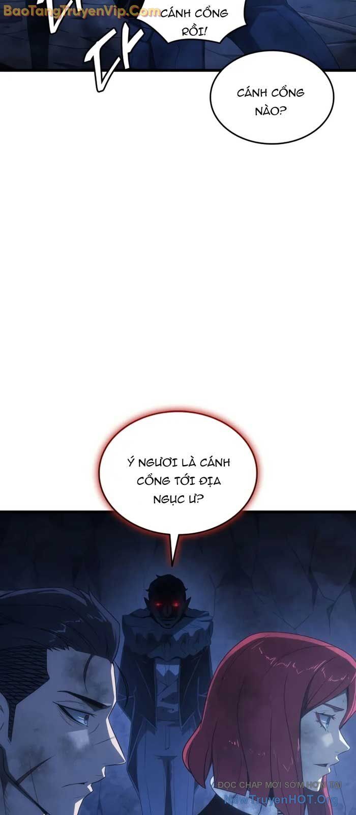 Sự Trở Lại Của Pháp Sư Vĩ Đại Sau 4000 Năm [Chap 203-208] - Page 49