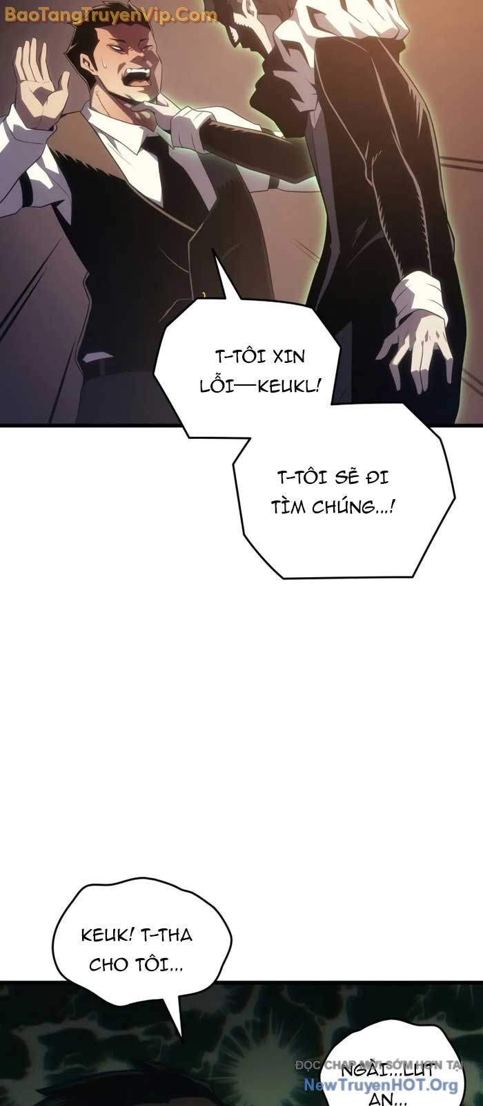 Sự Trở Lại Của Pháp Sư Vĩ Đại Sau 4000 Năm [Chap 203-208] - Page 5
