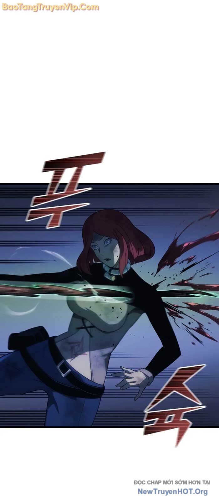 Sự Trở Lại Của Pháp Sư Vĩ Đại Sau 4000 Năm [Chap 203-208] - Page 53
