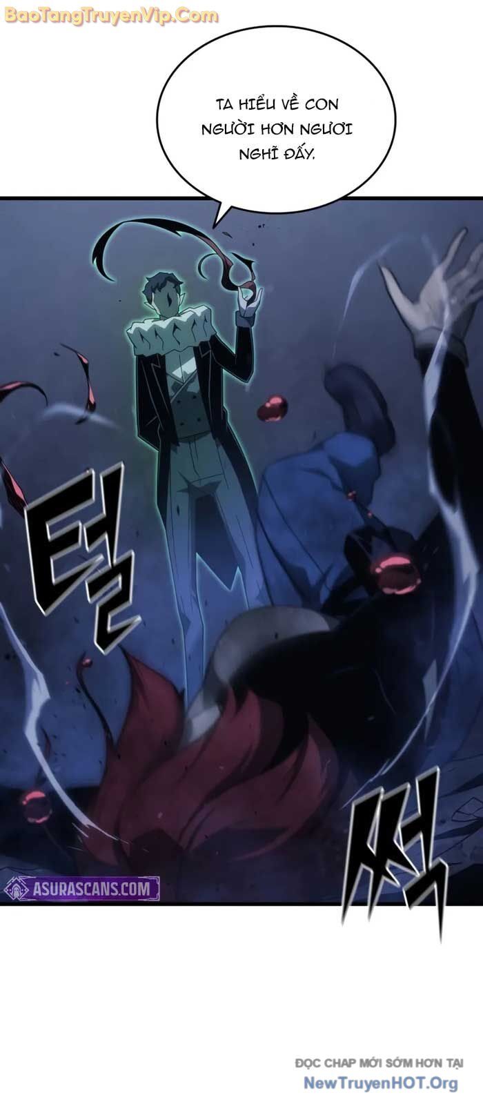 Sự Trở Lại Của Pháp Sư Vĩ Đại Sau 4000 Năm [Chap 203-208] - Page 55