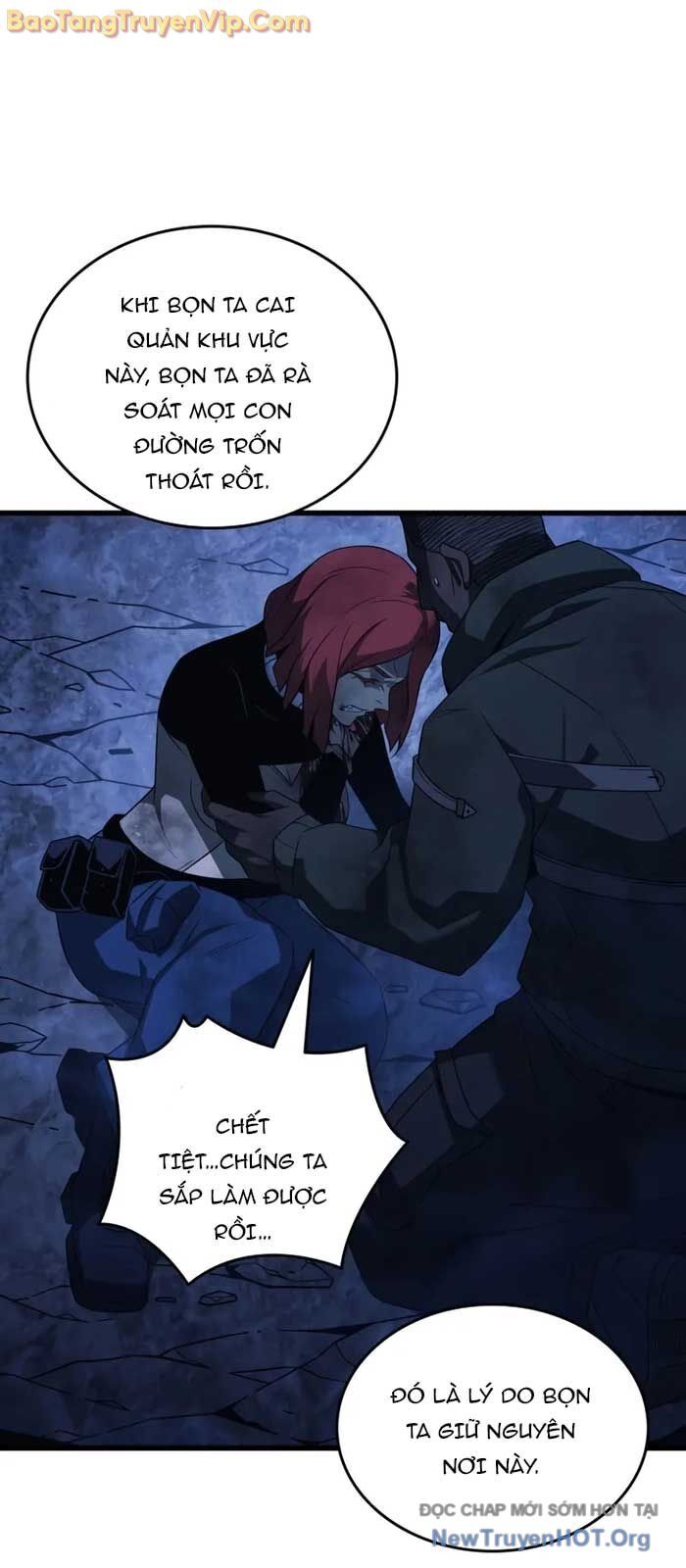 Sự Trở Lại Của Pháp Sư Vĩ Đại Sau 4000 Năm [Chap 203-208] - Page 56