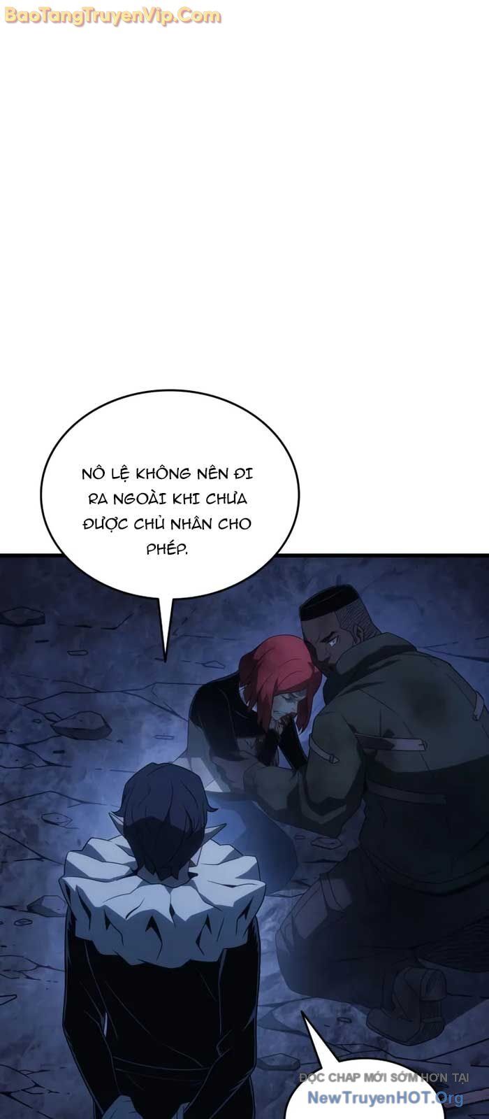 Sự Trở Lại Của Pháp Sư Vĩ Đại Sau 4000 Năm [Chap 203-208] - Page 57