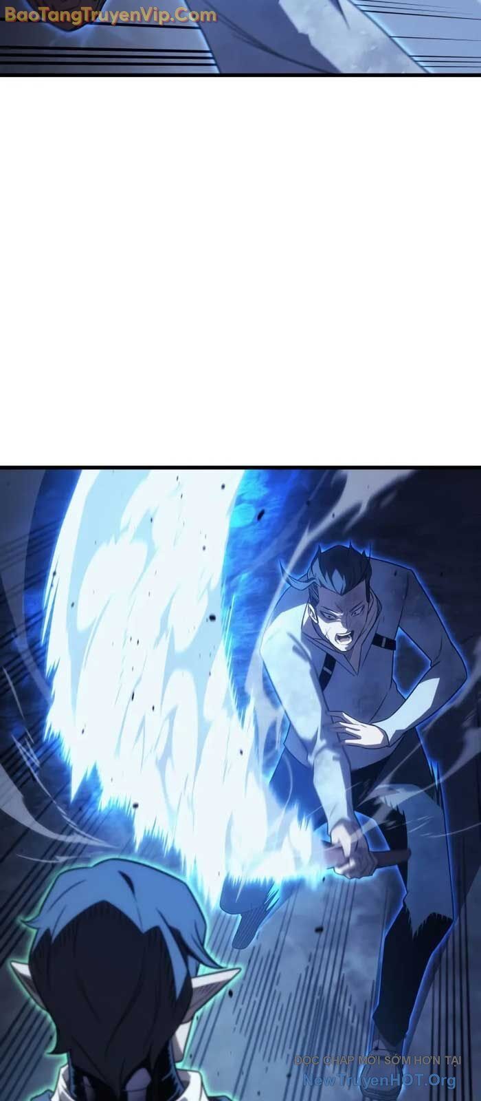 Sự Trở Lại Của Pháp Sư Vĩ Đại Sau 4000 Năm [Chap 203-208] - Page 66