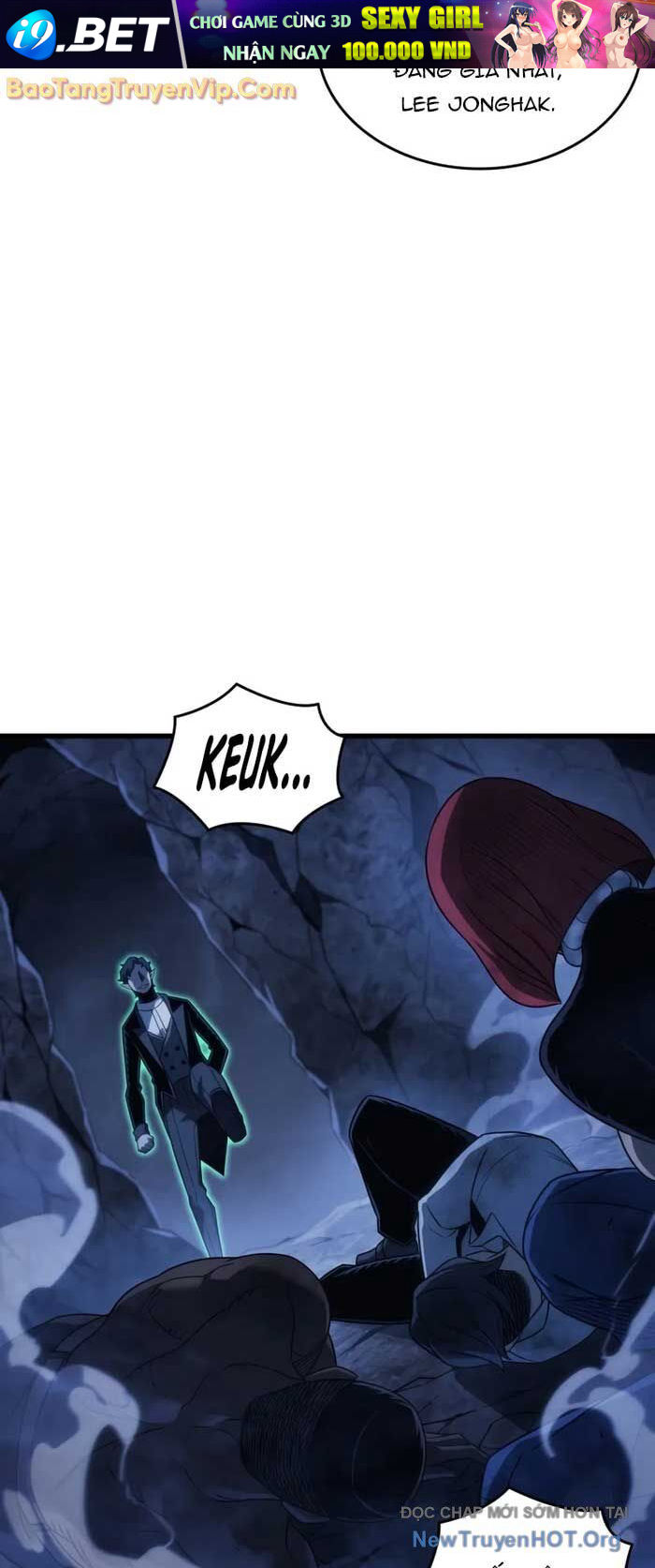 Sự Trở Lại Của Pháp Sư Vĩ Đại Sau 4000 Năm [Chap 203-208] - Page 69