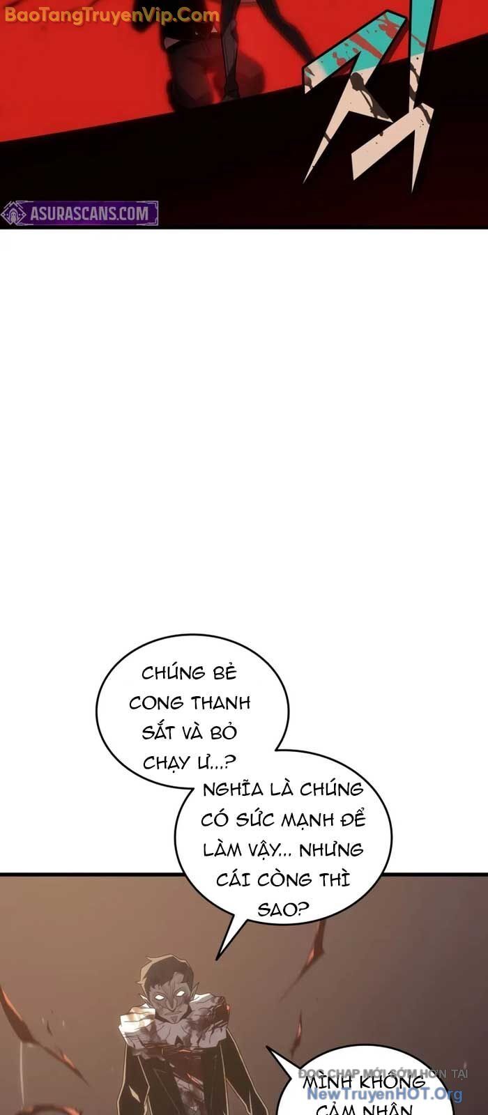 Sự Trở Lại Của Pháp Sư Vĩ Đại Sau 4000 Năm [Chap 203-208] - Page 7