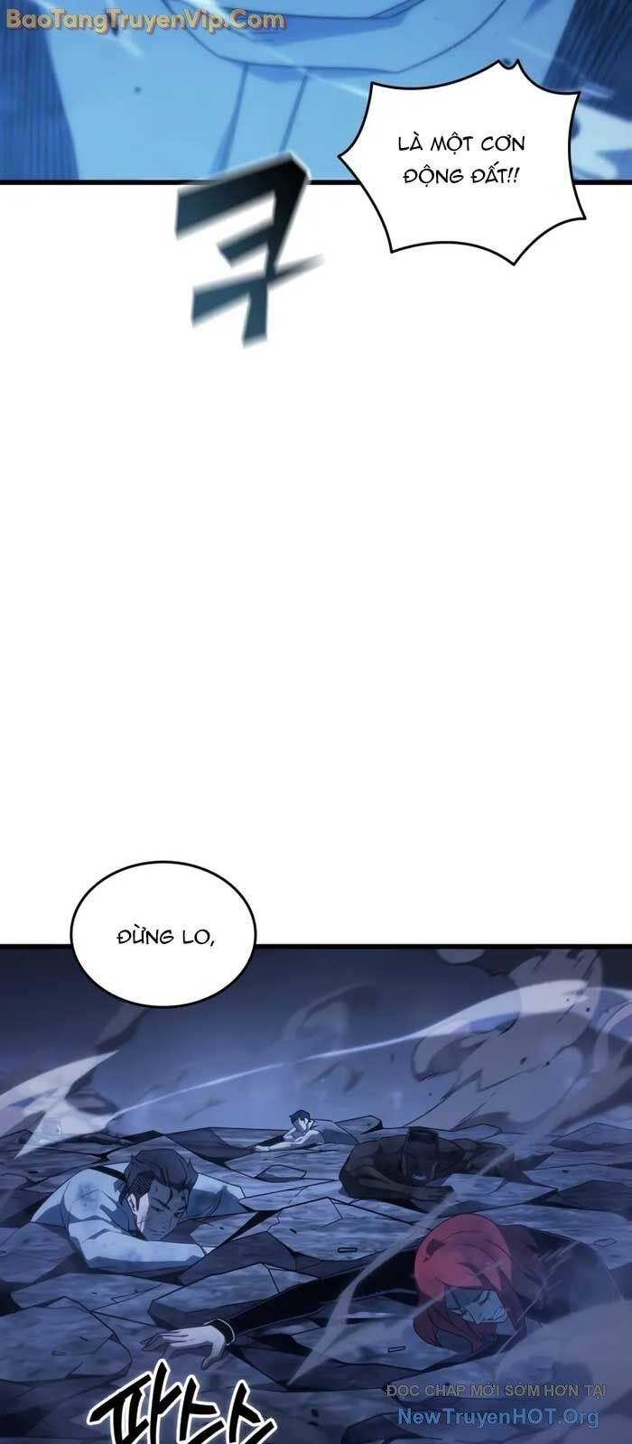 Sự Trở Lại Của Pháp Sư Vĩ Đại Sau 4000 Năm [Chap 203-208] - Page 75