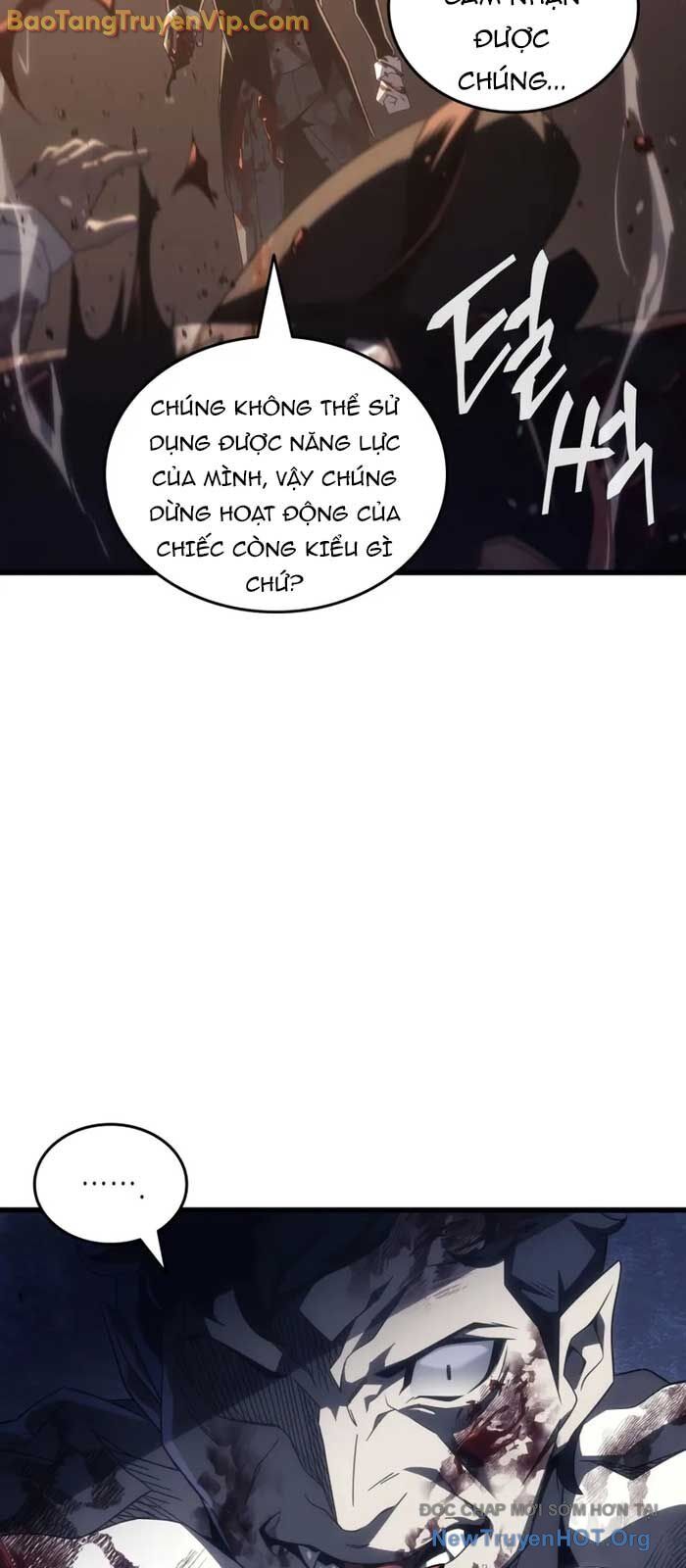 Sự Trở Lại Của Pháp Sư Vĩ Đại Sau 4000 Năm [Chap 203-208] - Page 8