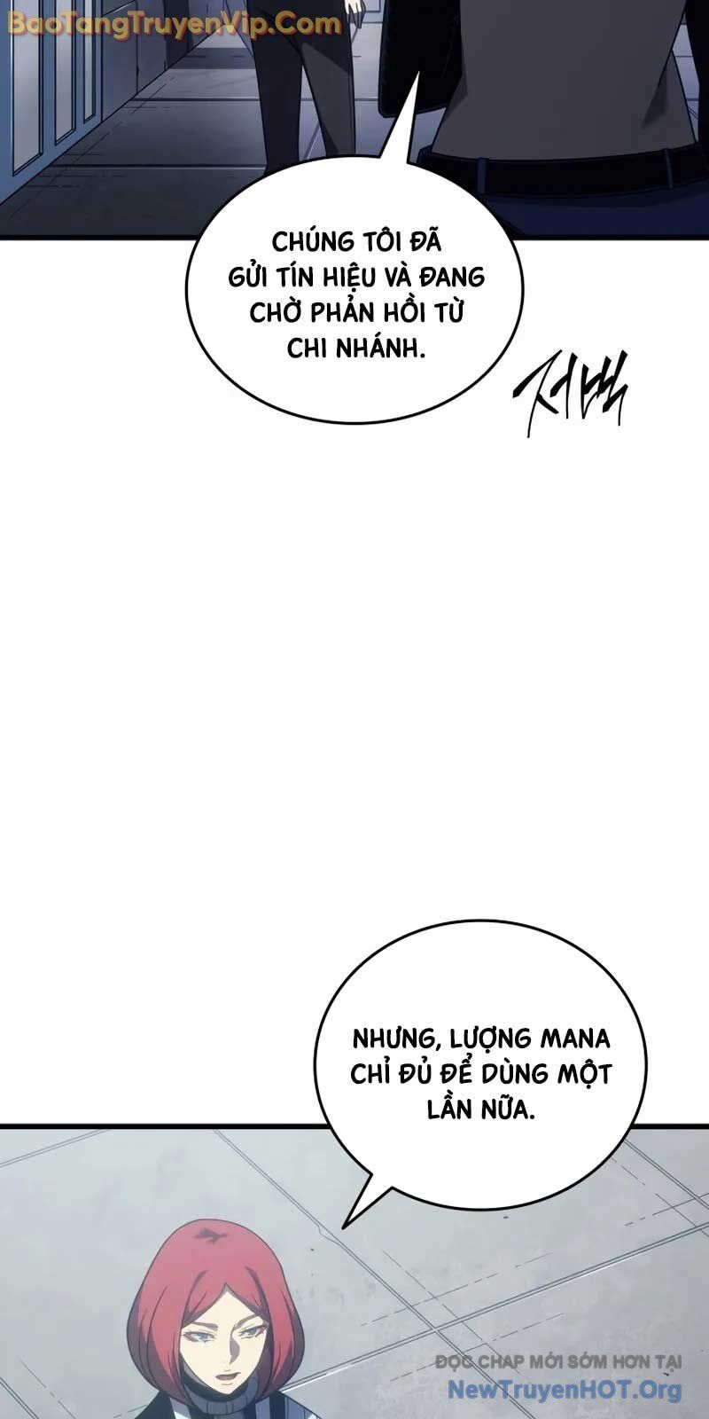 Sự Trở Lại Của Pháp Sư Vĩ Đại Sau 4000 Năm [Chap 203-208] - Page 13