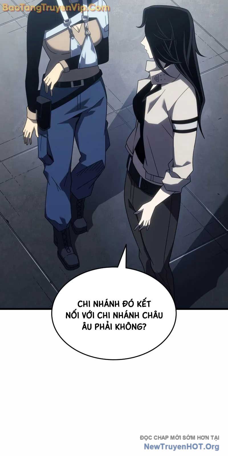 Sự Trở Lại Của Pháp Sư Vĩ Đại Sau 4000 Năm [Chap 203-208] - Page 14