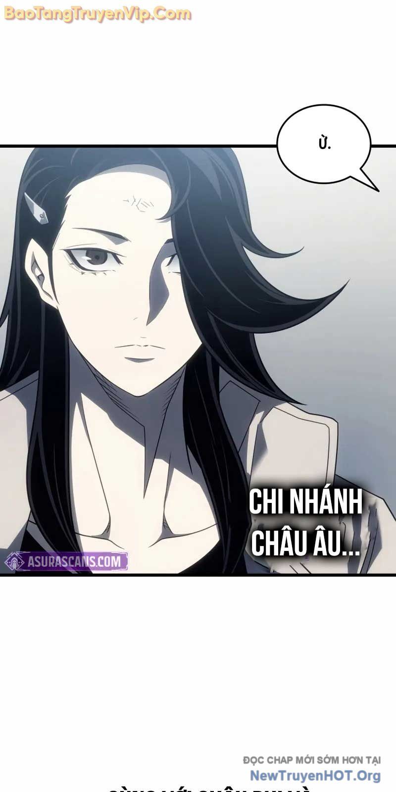 Sự Trở Lại Của Pháp Sư Vĩ Đại Sau 4000 Năm [Chap 203-208] - Page 15