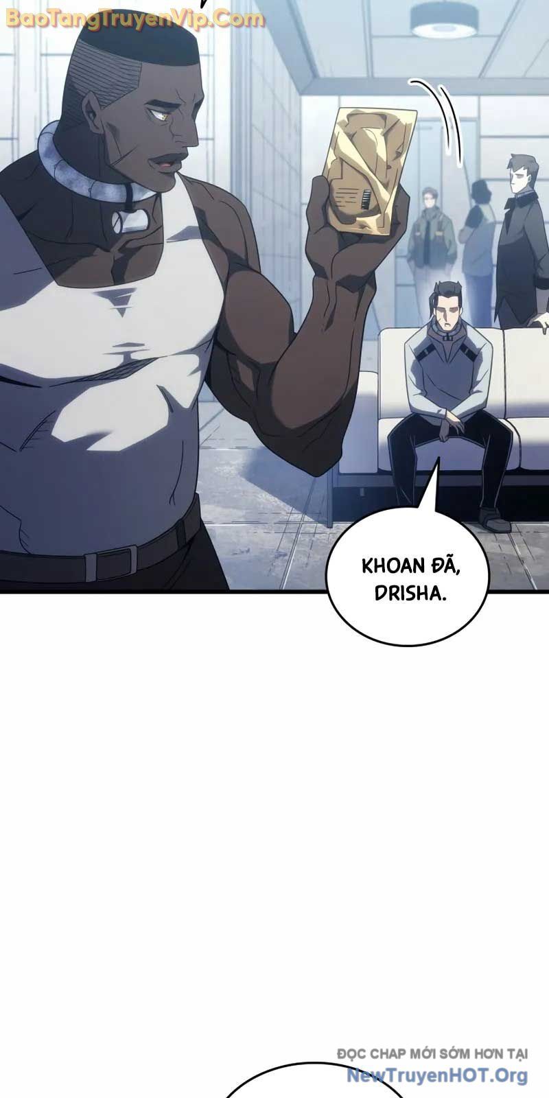Sự Trở Lại Của Pháp Sư Vĩ Đại Sau 4000 Năm [Chap 203-208] - Page 2
