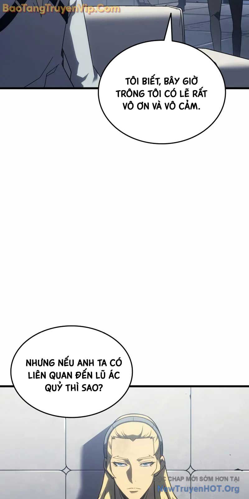 Sự Trở Lại Của Pháp Sư Vĩ Đại Sau 4000 Năm [Chap 203-208] - Page 22