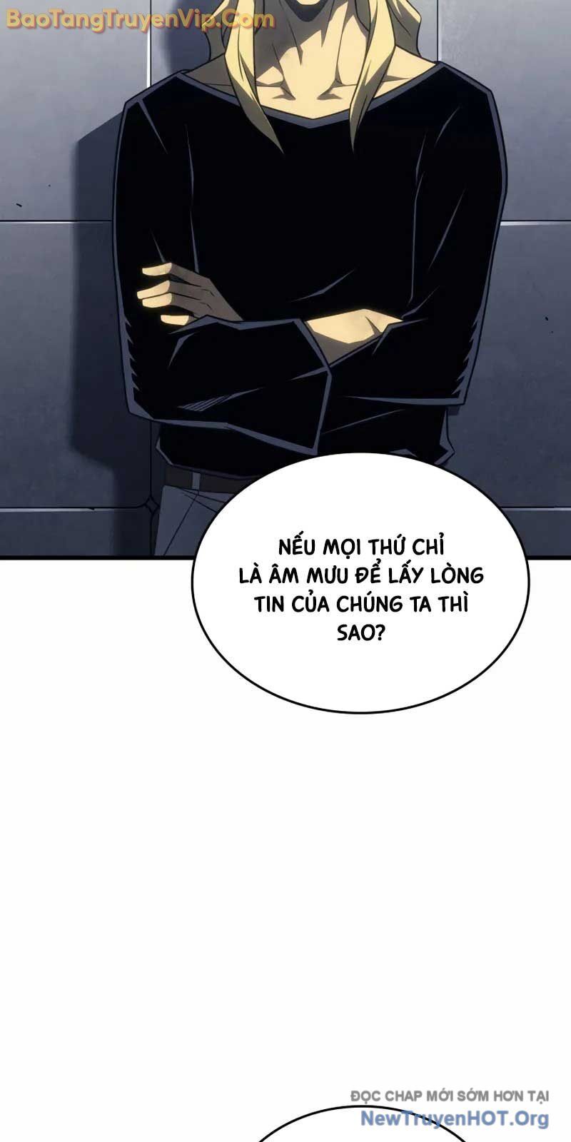 Sự Trở Lại Của Pháp Sư Vĩ Đại Sau 4000 Năm [Chap 203-208] - Page 23
