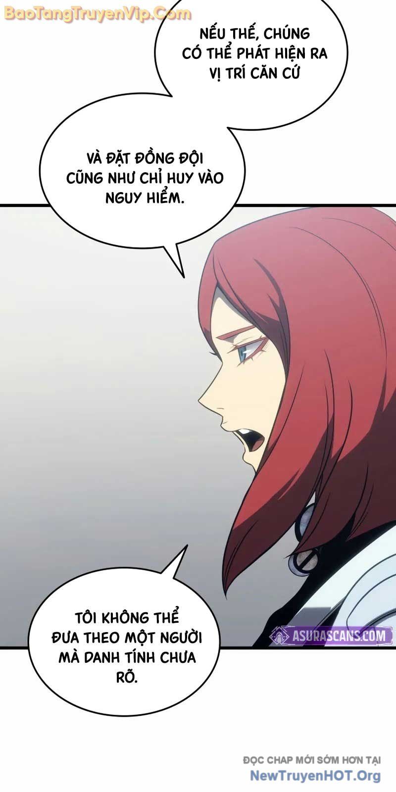 Sự Trở Lại Của Pháp Sư Vĩ Đại Sau 4000 Năm [Chap 203-208] - Page 24