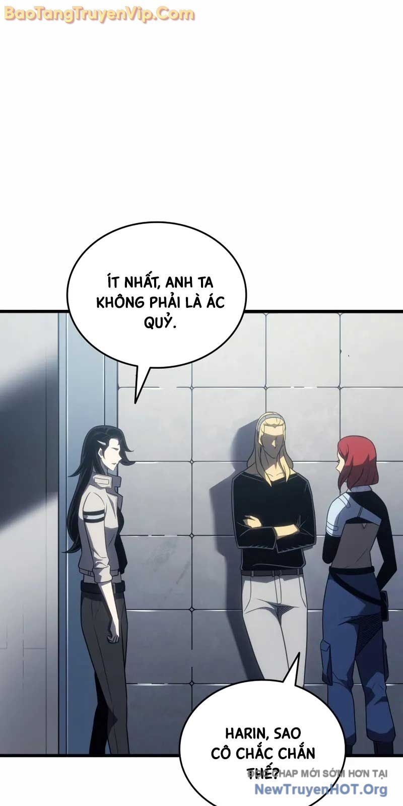 Sự Trở Lại Của Pháp Sư Vĩ Đại Sau 4000 Năm [Chap 203-208] - Page 25
