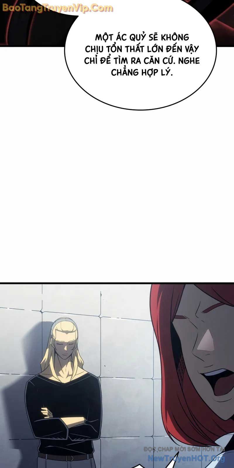Sự Trở Lại Của Pháp Sư Vĩ Đại Sau 4000 Năm [Chap 203-208] - Page 29