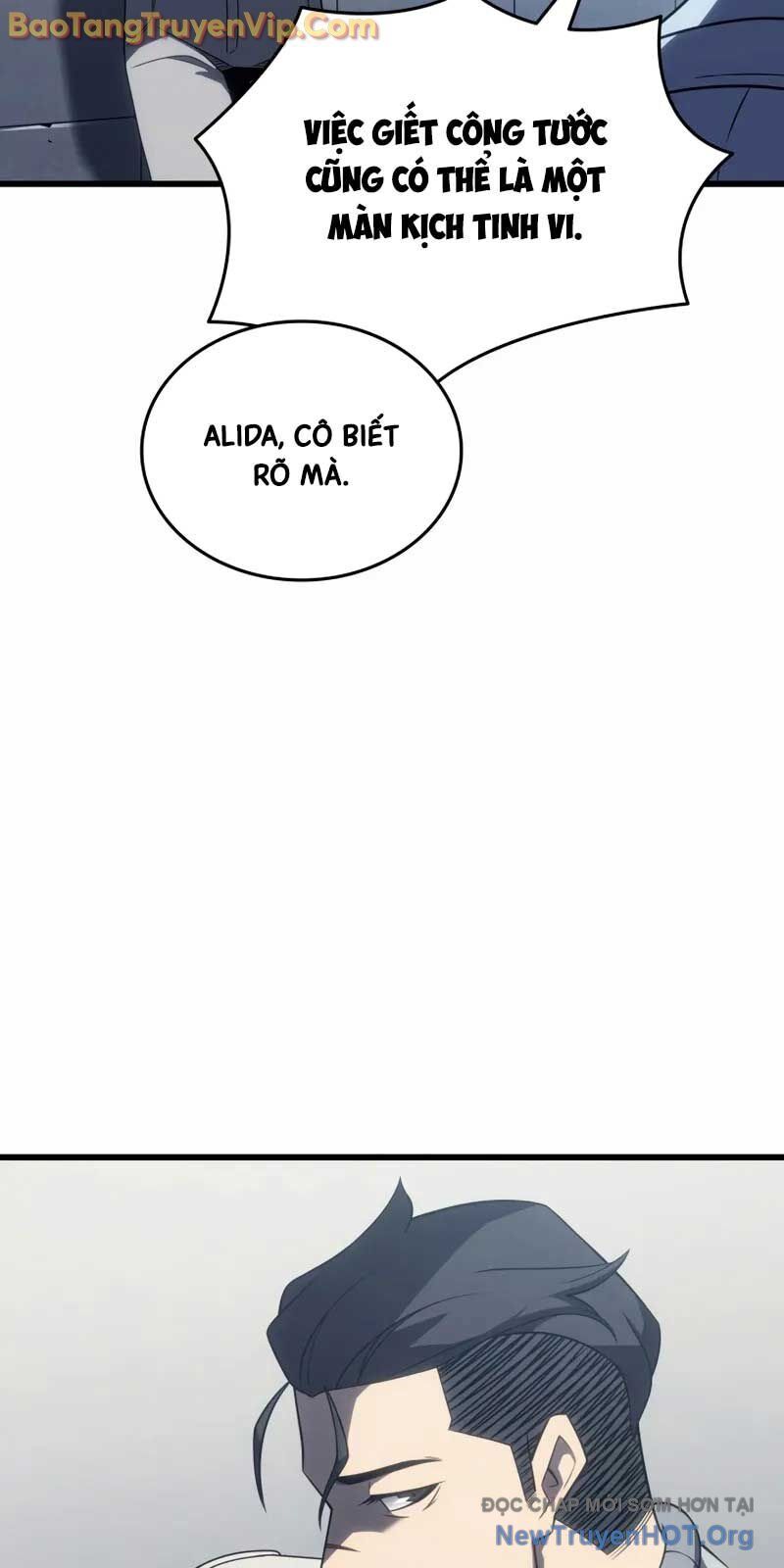 Sự Trở Lại Của Pháp Sư Vĩ Đại Sau 4000 Năm [Chap 203-208] - Page 30
