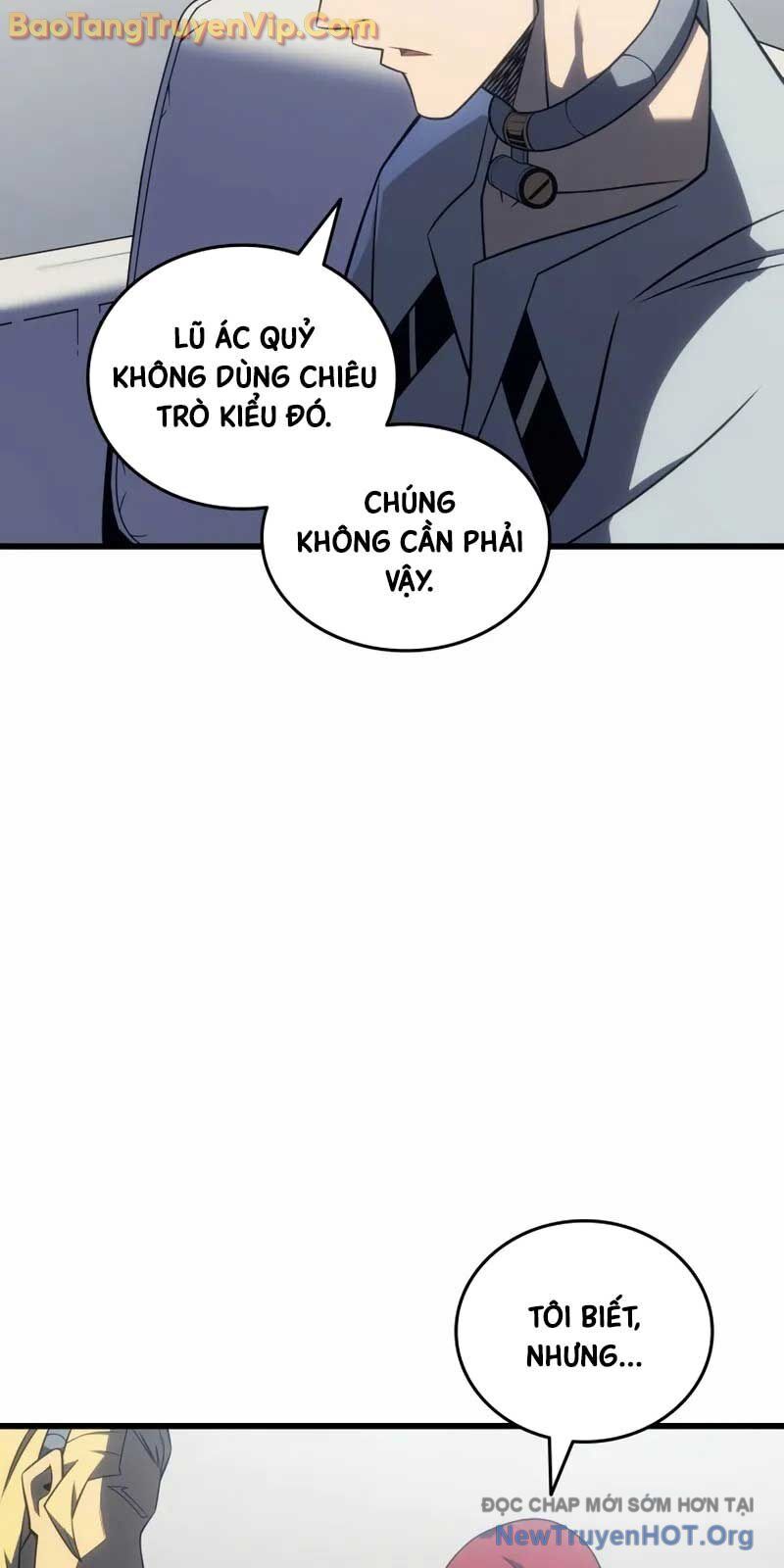 Sự Trở Lại Của Pháp Sư Vĩ Đại Sau 4000 Năm [Chap 203-208] - Page 31
