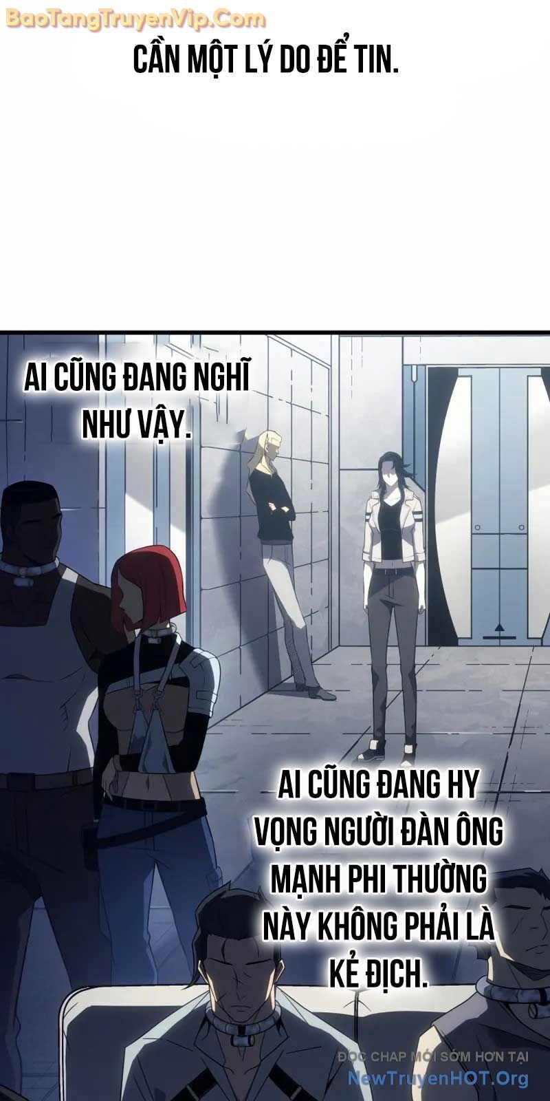 Sự Trở Lại Của Pháp Sư Vĩ Đại Sau 4000 Năm [Chap 203-208] - Page 45