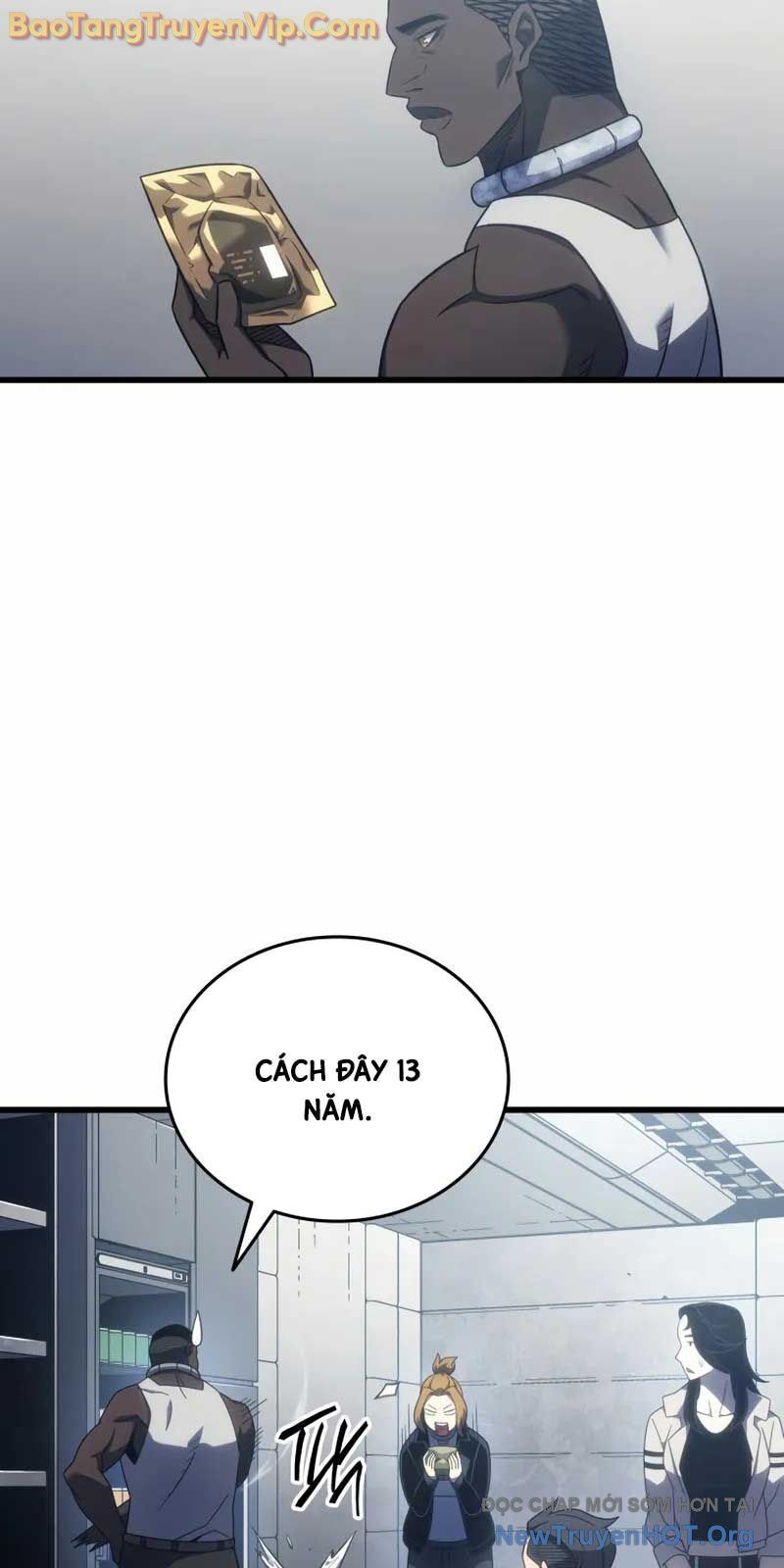 Sự Trở Lại Của Pháp Sư Vĩ Đại Sau 4000 Năm [Chap 203-208] - Page 5