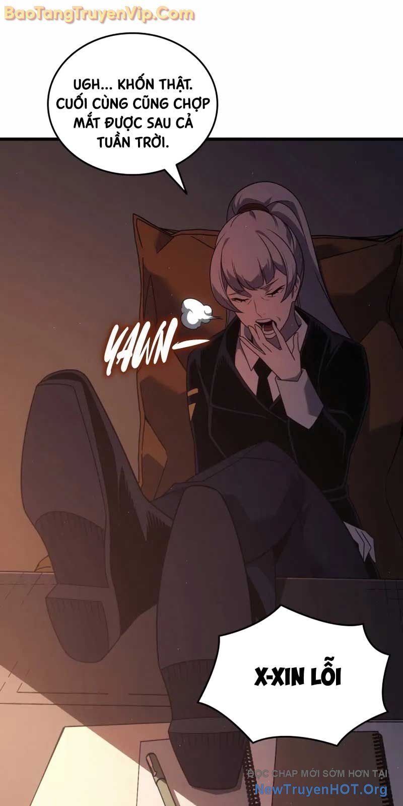 Sự Trở Lại Của Pháp Sư Vĩ Đại Sau 4000 Năm [Chap 203-208] - Page 50