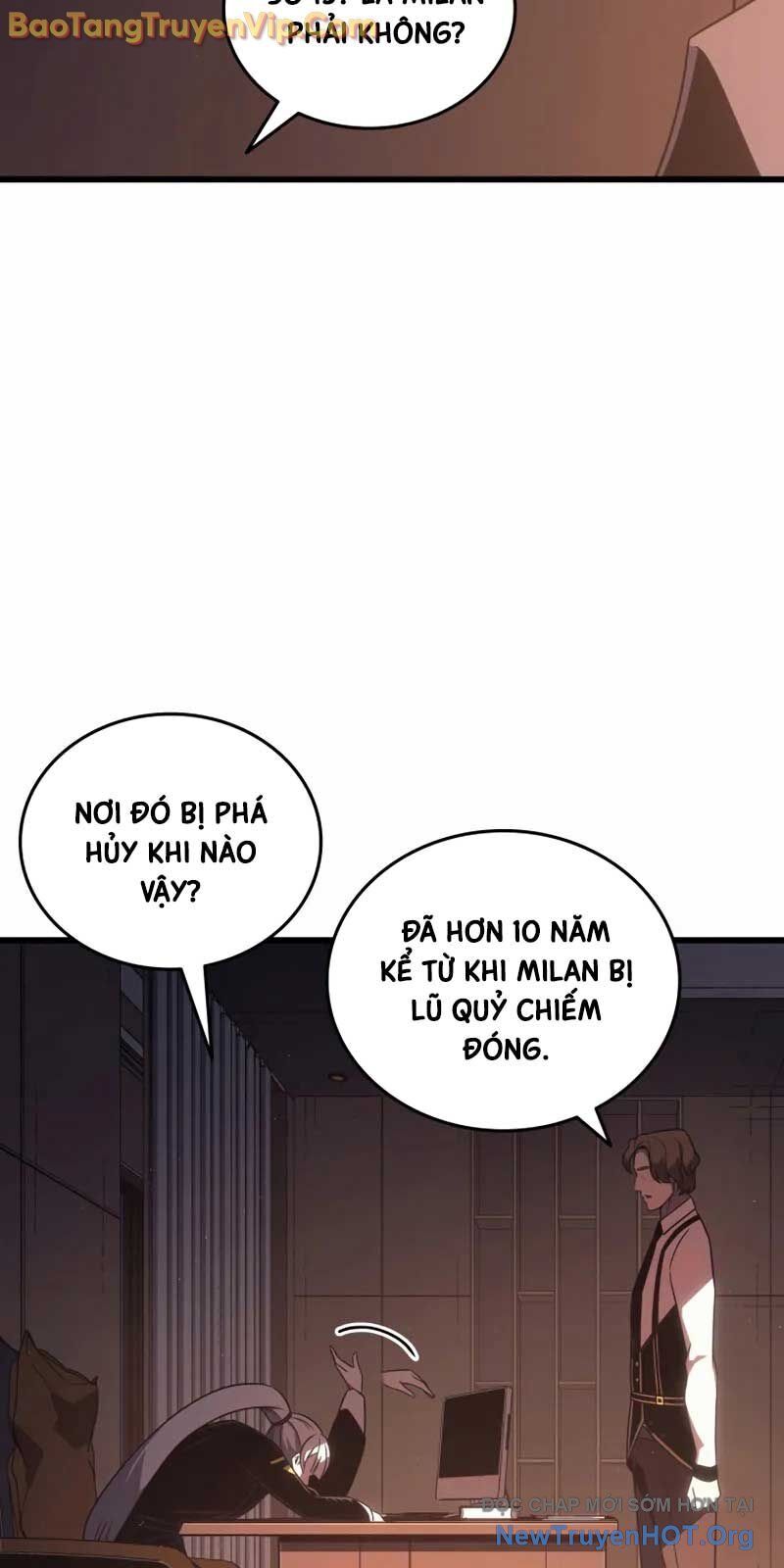 Sự Trở Lại Của Pháp Sư Vĩ Đại Sau 4000 Năm [Chap 203-208] - Page 52