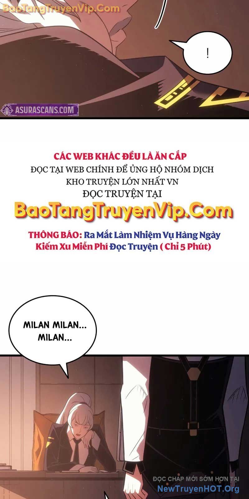 Sự Trở Lại Của Pháp Sư Vĩ Đại Sau 4000 Năm [Chap 203-208] - Page 54