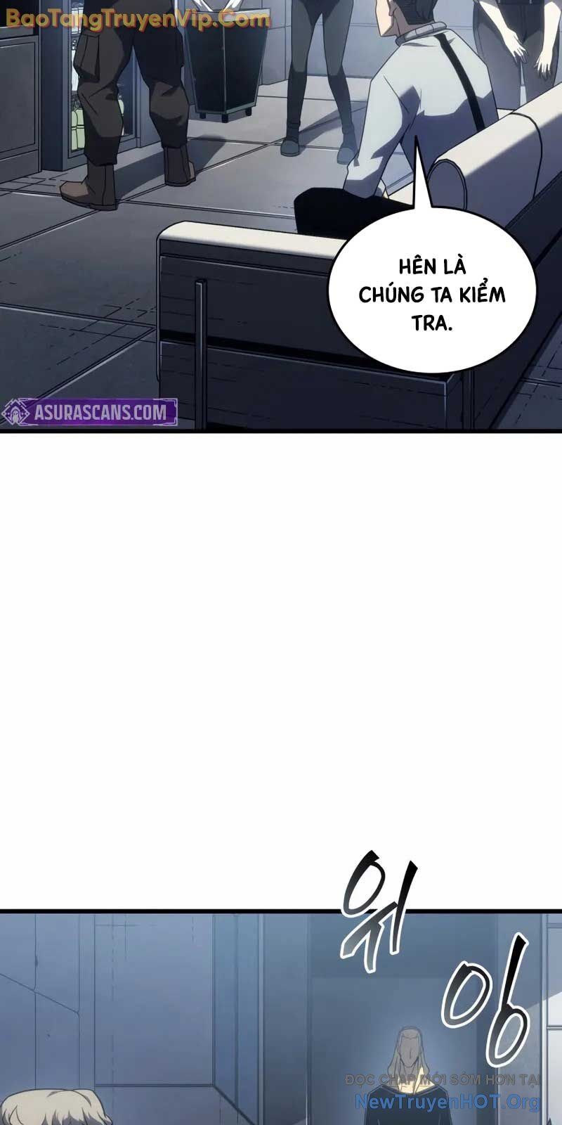 Sự Trở Lại Của Pháp Sư Vĩ Đại Sau 4000 Năm [Chap 203-208] - Page 6
